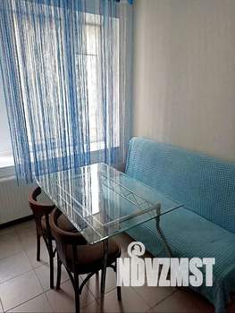 2-к квартира, посуточно, 45м2, 10/17 этаж