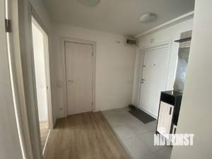 2-к квартира, на длительный срок, 58м2, 14/15 этаж