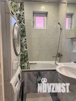 2-к квартира, посуточно, 60м2, 1/1 этаж