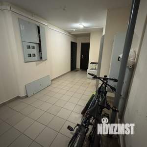 1-к квартира, на длительный срок, 40м2, 5/20 этаж
