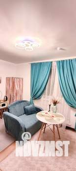 1-к квартира, посуточно, 32м2, 8/19 этаж