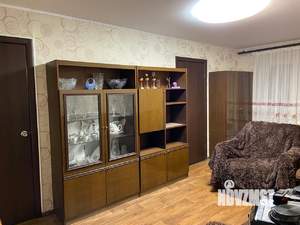 2-к квартира, на длительный срок, 45м2, 4/5 этаж