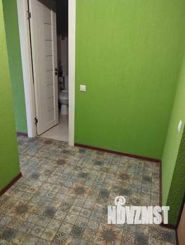 1-к квартира, на длительный срок, 40м2, 13/17 этаж