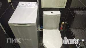 1-к квартира, на длительный срок, 37м2, 1/3 этаж