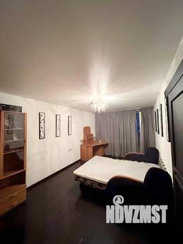 2-к квартира, на длительный срок, 40м2, 9/9 этаж