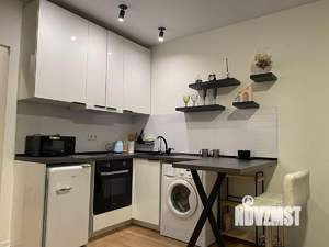 Студия квартира, на длительный срок, 24м2, 4/26 этаж