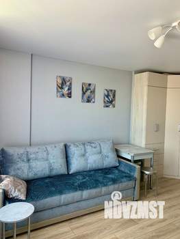 1-к квартира, на длительный срок, 23м2, 6/25 этаж