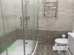 1-к квартира, на длительный срок, 48м2, 4/19 этаж