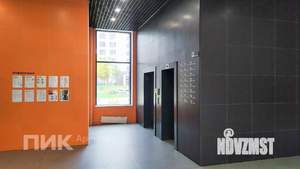 1-к квартира, на длительный срок, 34м2, 9/25 этаж