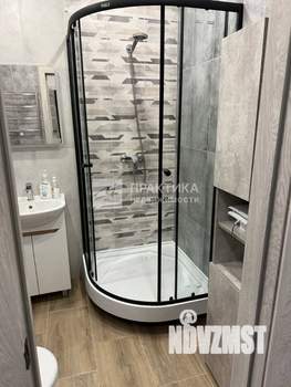 1-к квартира, на длительный срок, 30м2, 3/12 этаж