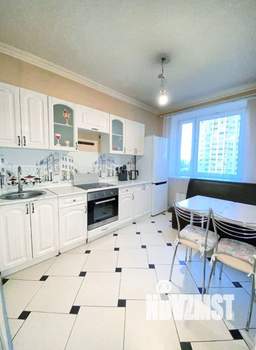 2-к квартира, на длительный срок, 56м2, 5/27 этаж