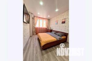 1-к квартира, посуточно, 32м2, 13/17 этаж