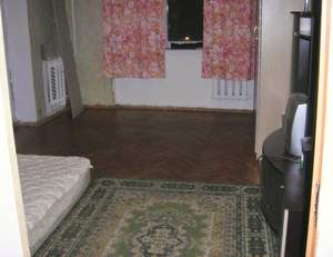 1-к квартира, на длительный срок, 35м2, 5/9 этаж