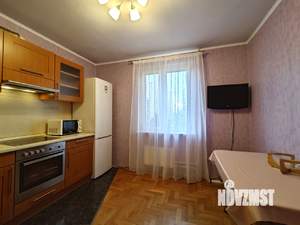 1-к квартира, на длительный срок, 35м2, 5/16 этаж
