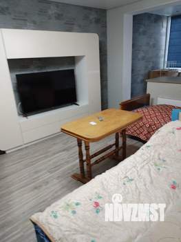 3-к квартира, посуточно, 80м2, 9/17 этаж