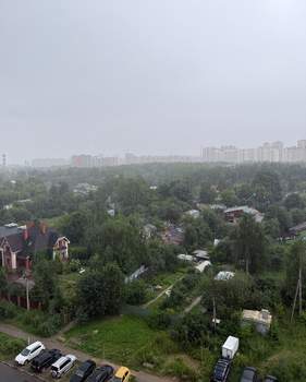 1-к квартира, на длительный срок, 38м2, 10/17 этаж