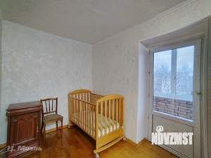 1-к квартира, на длительный срок, 36м2, 6/9 этаж