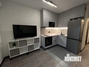 Студия квартира, на длительный срок, 25м2, 18/22 этаж