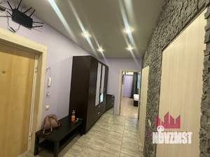 2-к квартира, на длительный срок, 64м2, 5/21 этаж