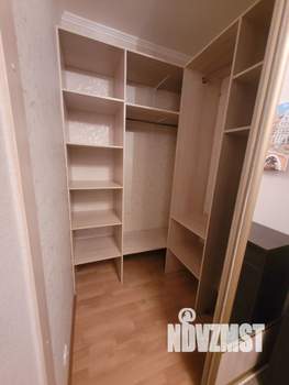 1-к квартира, на длительный срок, 40м2, 9/19 этаж