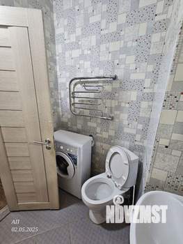 1-к квартира, на длительный срок, 43м2, 5/17 этаж