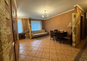 3-к квартира, на длительный срок, 60м2, 3/5 этаж