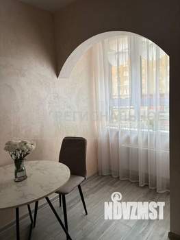 1-к квартира, на длительный срок, 32м2, 3/17 этаж