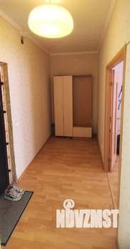 1-к квартира, на длительный срок, 40м2, 17/17 этаж