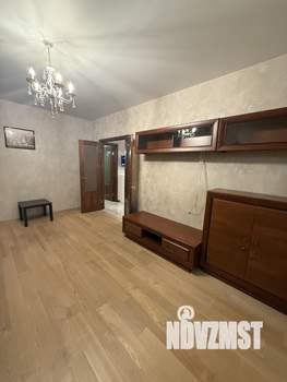 2-к квартира, на длительный срок, 58м2, 7/28 этаж