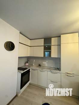 1-к квартира, на длительный срок, 40м2, 20/22 этаж
