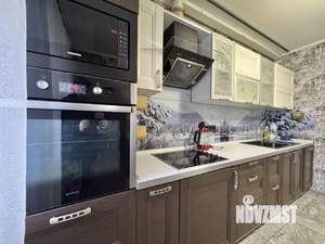 2-к квартира, на длительный срок, 62м2, 12/17 этаж