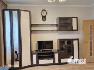 2-к квартира, на длительный срок, 54м2, 8/17 этаж