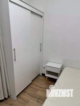 2-к квартира, на длительный срок, 72м2, 14/17 этаж