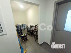 2-к квартира, на длительный срок, 47м2, 15/26 этаж
