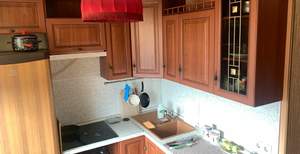1-к квартира, на длительный срок, 40м2, 17/17 этаж