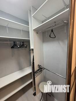 1-к квартира, на длительный срок, 45м2, 12/17 этаж