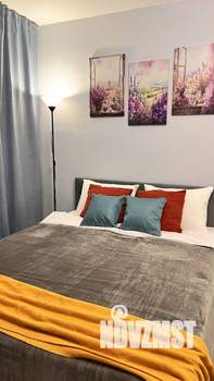 Студия квартира, посуточно, 22м2, 15/20 этаж
