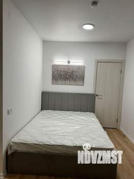 2-к квартира, на длительный срок, 34м2, 13/24 этаж