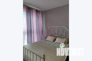 1-к квартира, посуточно, 28м2, 2/17 этаж