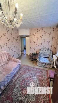 2-к квартира, на длительный срок, 45м2, 5/5 этаж