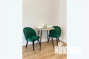 1-к квартира, посуточно, 25м2, 12/16 этаж