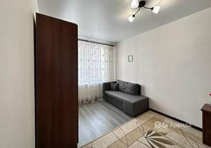 1-к квартира, на длительный срок, 32м2, 3/6 этаж