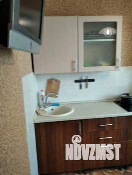 1-к квартира, посуточно, 37м2, 1/1 этаж