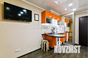 1-к квартира, посуточно, 10м2, 2/3 этаж