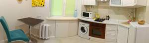 1-к квартира, на длительный срок, 32м2, 2/5 этаж