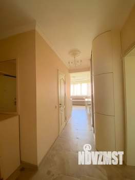 2-к квартира, на длительный срок, 64м2, 7/17 этаж