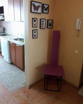 1-к квартира, на длительный срок, 40м2, 17/17 этаж
