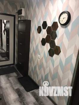 2-к квартира, посуточно, 47м2, 2/5 этаж