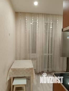 1-к квартира, на длительный срок, 35м2, 9/23 этаж