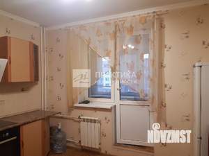 1-к квартира, на длительный срок, 43м2, 8/18 этаж